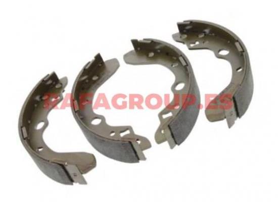 RG8559 - Brake Shoe Seat